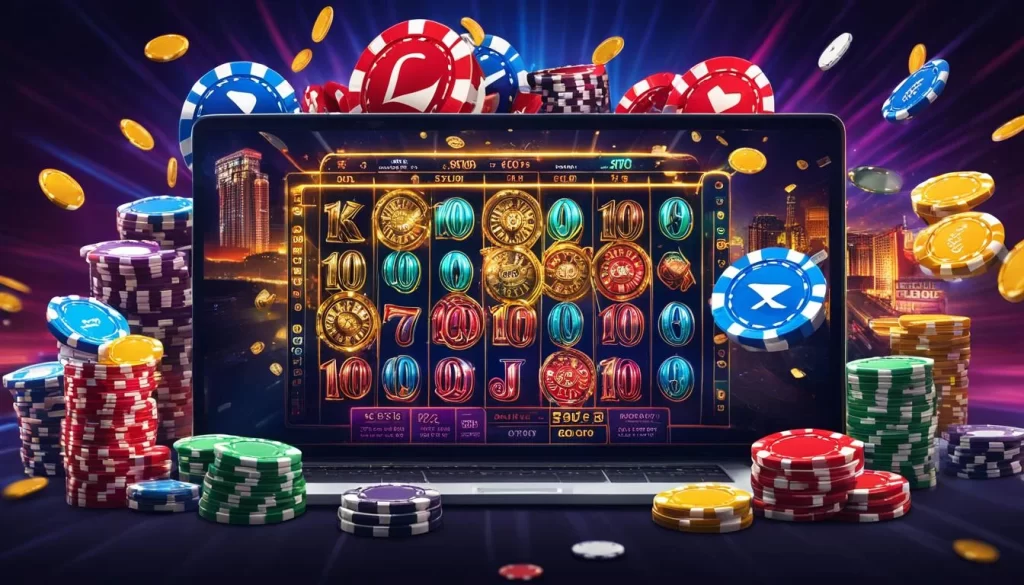 Hướng dẫn chơi casino trực tuyến n188 bet