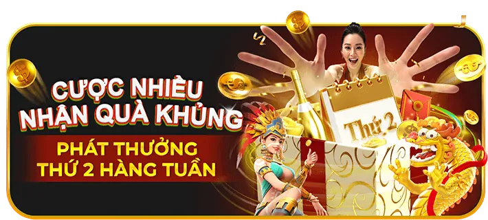 Chương Trình VIP N188 Bet