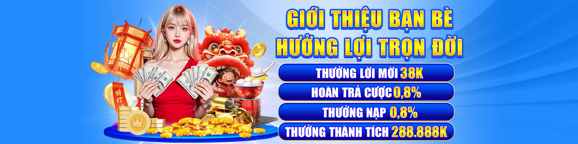 Chương Trình VIP n188 bet - Trải nghiệm cá cược đẳng cấp