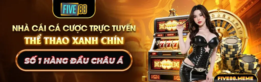 N188 Bet Blog - Cá Cược Thể Thao và Casino Trực Tuyến