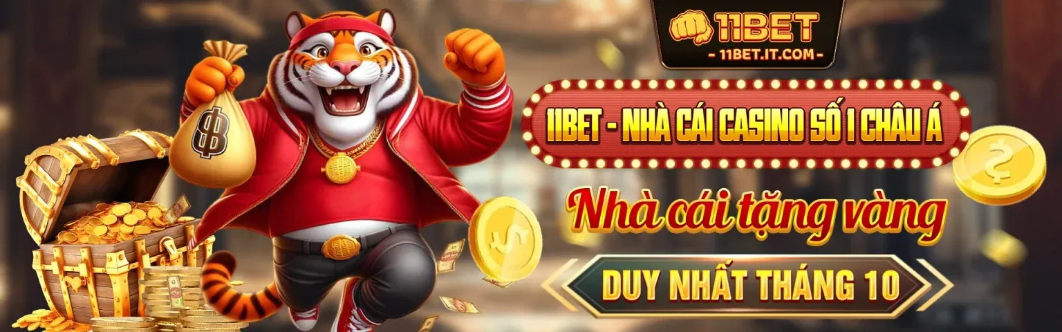 Đa dạng các loại game bắn cá