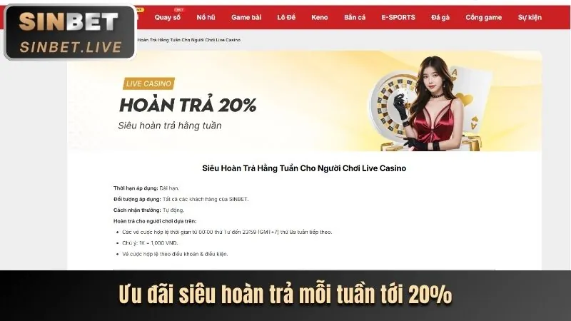 Quy tắc cá cược thể thao n188 bet